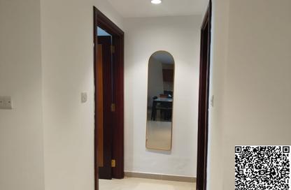 Apartment - 1 - 2 for rent in Ajman Corniche Residences - Ajman Corniche Road - Ajman Apartment - 1 - 2 for rent in Ajman Corniche Residences - Ajman Corniche Road - Ajman