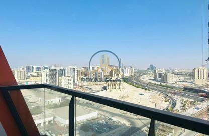 Apartment - 1 - 2 for rent in Binghatti Gateway - Al Jaddaf - Dubai