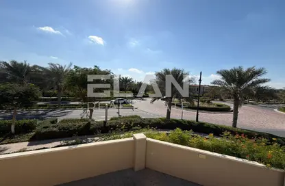 Villa - 3 Bedrooms - 4 Bathrooms for rent in Casa Viva - Serena - Dubai Land - Dubai