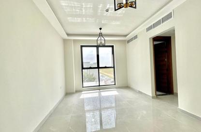 Apartment - 1 Bedroom - 2 Bathrooms for rent in Muwaileh 3 Building - Muwaileh - Sharjah