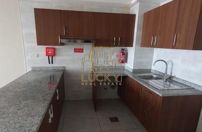 Apartment - 1 - 2 for rent in Spinnaker Residence - Al Jaddaf - Dubai