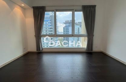 Apartment - 2 Bedrooms - 4 Bathrooms for rent in Marina Residences 1 - Marina Residences - Palm Jumeirah - Dubai