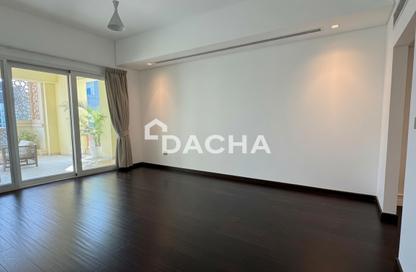 Apartment - 2 Bedrooms - 4 Bathrooms for rent in Marina Residences 1 - Marina Residences - Palm Jumeirah - Dubai