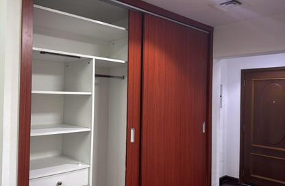 Apartment - Studio - 1 Bathroom for rent in Courtyard Residence 2 - Uptown Mirdif - Mirdif - Dubai