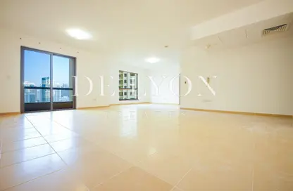 شقة - غرفة نوم - 1 حمام للايجار في مرجان 2 - مرجان - جميرا بيتش ريزيدنس - دبي