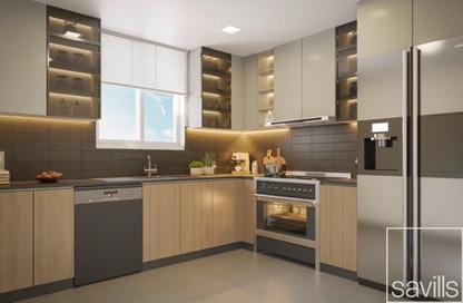 Apartment - 2 Bedrooms - 2 Bathrooms for sale in South Garden A - South Garden - Wasl Gate - Dubai Apartment - 2 Bedrooms - 2 Bathrooms for sale in South Garden A - South Garden - Wasl Gate - Dubai