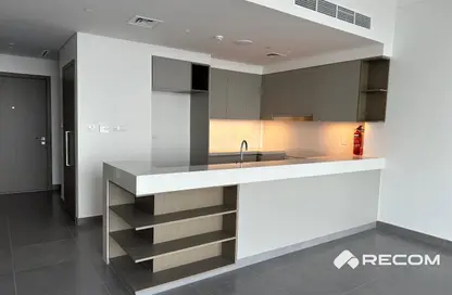 Apartment - 3 Bedrooms - 4 Bathrooms for rent in Creek Gate Tower 1 - Creek Gate - Dubai Creek Harbour (The Lagoons) - Dubai