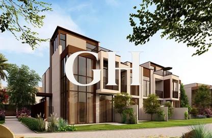 Townhouse - 4 Bedrooms - 4 Bathrooms for sale in Mudon Al Ranim 7 - Mudon - Dubai Townhouse - 4 Bedrooms - 4 Bathrooms for sale in Mudon Al Ranim 7 - Mudon - Dubai