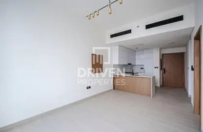 Apartment - 1 Bedroom - 2 Bathrooms for sale in Binghatti Onyx - District 15 - Jumeirah Village Circle - Dubai