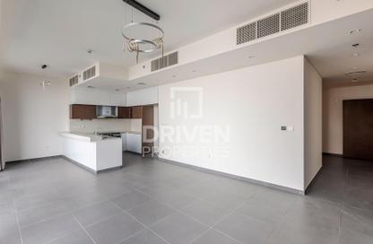 Apartment - 3 Bedrooms - 4 Bathrooms for rent in Creek Edge Tower 1 - Creek Edge - Dubai Creek Harbour (The Lagoons) - Dubai