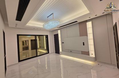 Villa - 5 Bedrooms - 7 Bathrooms for sale in Al Helio 2 - Al Helio - Ajman