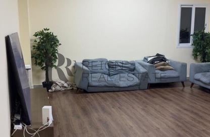 Apartment - 3 Bedrooms - 3 Bathrooms for sale in Tower 11 - Al Reef Downtown - Al Reef - Abu Dhabi