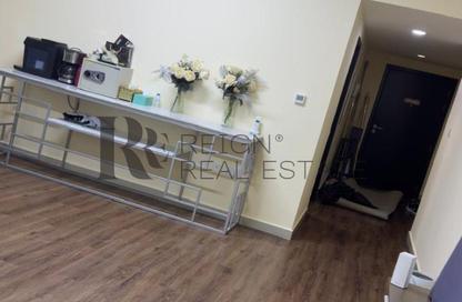 Apartment - 3 Bedrooms - 3 Bathrooms for sale in Tower 11 - Al Reef Downtown - Al Reef - Abu Dhabi
