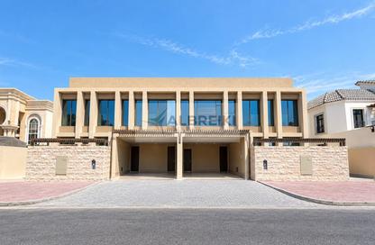 Villa - 5 - 5 for rent in Al Safa 2 Villas - Al Safa 2 - Al Safa - Dubai