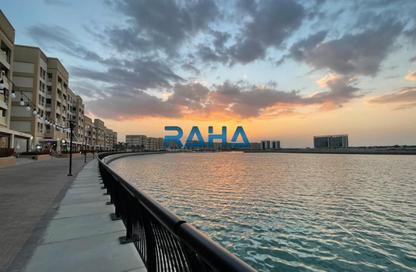 Apartment - Studio - 1 Bathroom for sale in Lagoon B4 - The Lagoons - Mina Al Arab - Ras Al Khaimah