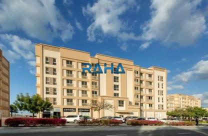 Apartment - Studio - 1 Bathroom for sale in Lagoon B4 - The Lagoons - Mina Al Arab - Ras Al Khaimah