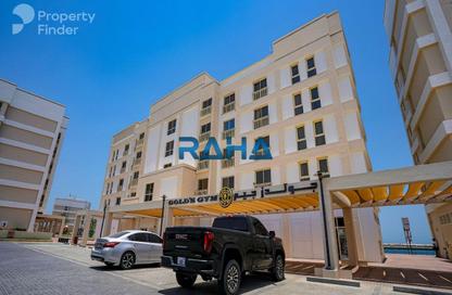 Apartment - Studio - 1 Bathroom for sale in Lagoon B4 - The Lagoons - Mina Al Arab - Ras Al Khaimah