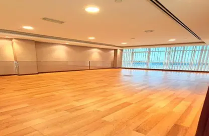 Business Centre - Studio - 2 Bathrooms for rent in Arjumand Offices and Retail - Dubai Investment Park (DIP) - Dubai