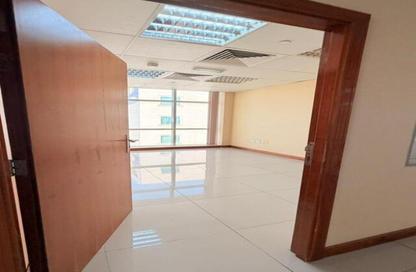 Business Centre - Studio - 2 Bathrooms for rent in Arjumand Offices and Retail - Dubai Investment Park (DIP) - Dubai