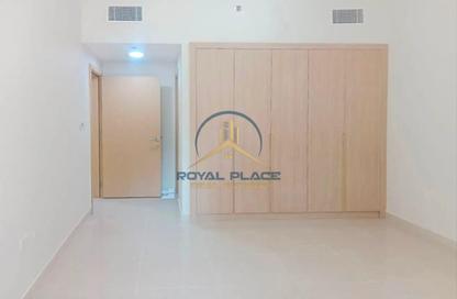 Apartment - 1 Bedroom - 2 Bathrooms for rent in Profile Residence - Dubai Sports City - Dubai