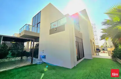 Townhouse - 4 Bedrooms - 5 Bathrooms for rent in Senses at the Fields - District 11 - Mohammed Bin Rashid City - Dubai