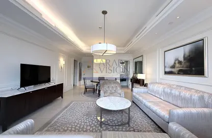 Apartment - 1 Bedroom - 2 Bathrooms for rent in Kempinski BLVD - Downtown Dubai - Dubai Apartment - 1 Bedroom - 2 Bathrooms for rent in Kempinski BLVD - Downtown Dubai - Dubai