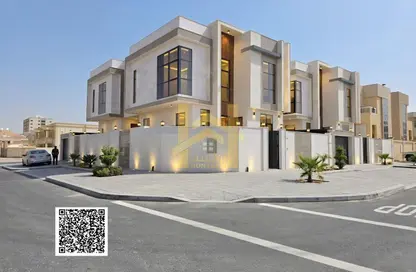 Villa - 5 Bedrooms - 7 Bathrooms for sale in Al Rawda 2 Villas - Al Rawda 2 - Al Rawda - Ajman