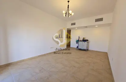Apartment - 2 Bedrooms - 3 Bathrooms for rent in The Square - Al Mamzar - Deira - Dubai