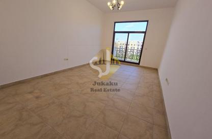 Apartment - 2 Bedrooms - 3 Bathrooms for rent in The Square - Al Mamzar - Deira - Dubai