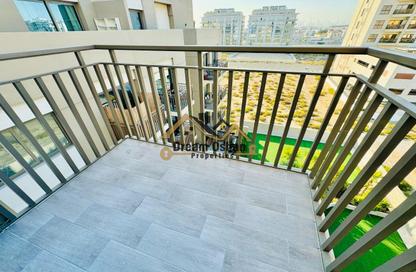 Apartment - Studio - 1 Bathroom for rent in Easy18 - International City Phase 2 - Al Warsan 4 - Al Warsan - Dubai