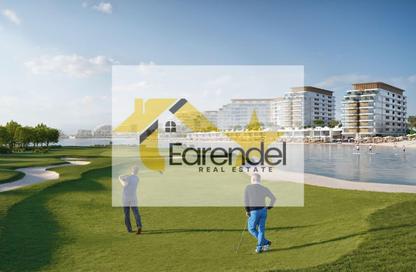 Apartment - 2 Bedrooms - 3 Bathrooms for sale in Yachtside Marina Residences - Siniyah Island - Umm Al Quwain Marina - Umm Al Quwain Apartment - 2 Bedrooms - 3 Bathrooms for sale in Yachtside Marina Residences - Siniyah Island - Umm Al Quwain Marina - Umm Al Quwain