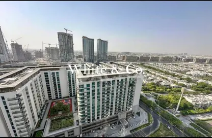Apartment - 1 Bedroom - 2 Bathrooms for sale in One Park Avenue - Sobha Hartland - Mohammed Bin Rashid City - Dubai