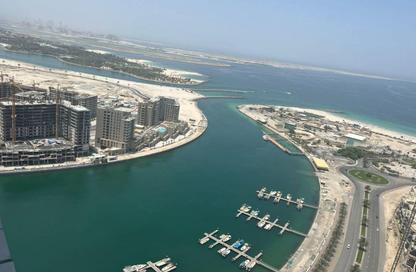 Apartment - 2 Bedrooms - 3 Bathrooms for rent in Al Khan Corniche - Al Khan - Sharjah