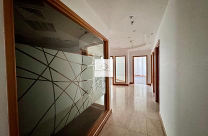 Office Space - Studio - 1 Bathroom for rent in The Business Center - Al Hamriya - Bur Dubai - Dubai Office Space - Studio - 1 Bathroom for rent in The Business Center - Al Hamriya - Bur Dubai - Dubai
