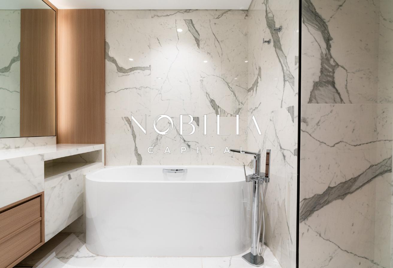 Crafted Interiors| Burj View |Available Soon photo 28