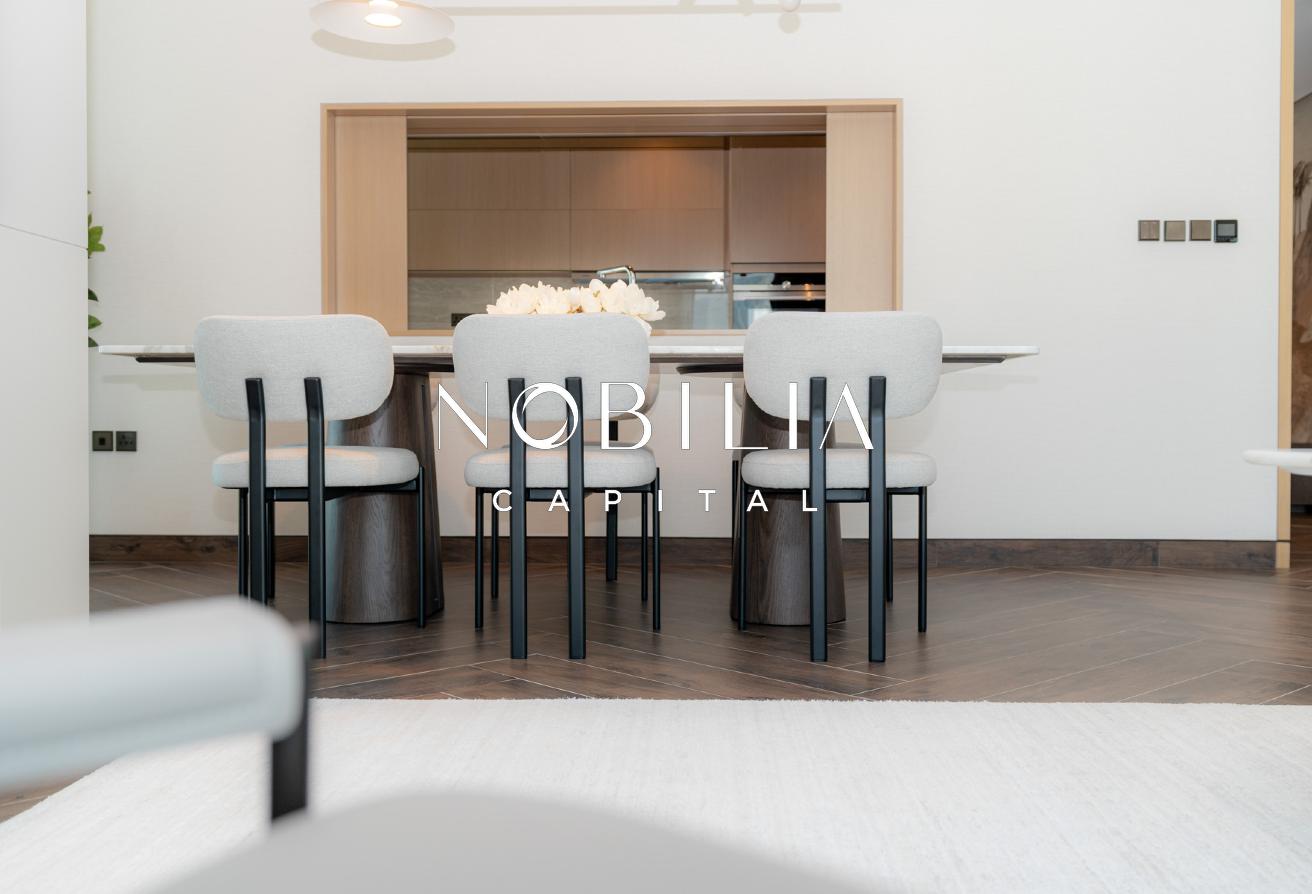 Crafted Interiors| Burj View |Available Soon photo 8