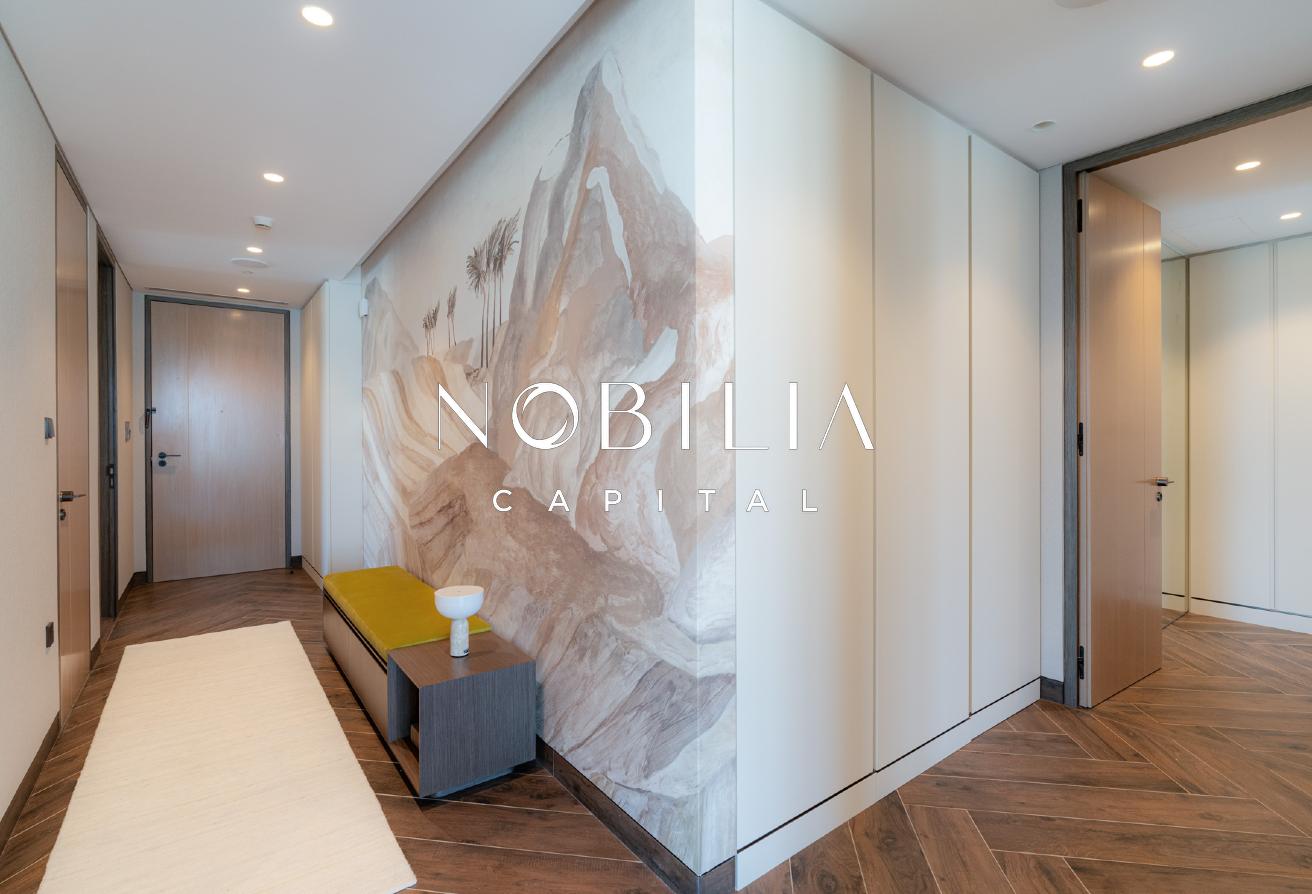 Crafted Interiors| Burj View |Available Soon photo 10