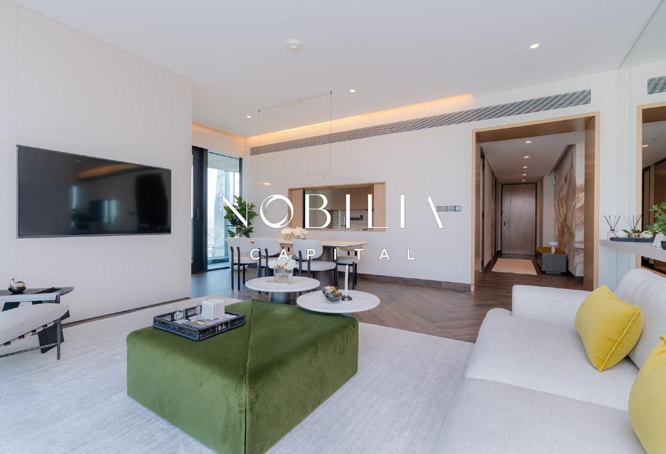 Crafted Interiors| Burj View |Available Soon photo 4