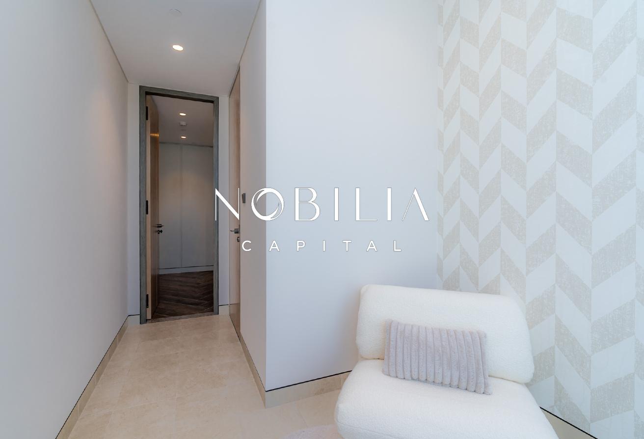 Crafted Interiors| Burj View |Available Soon photo 21