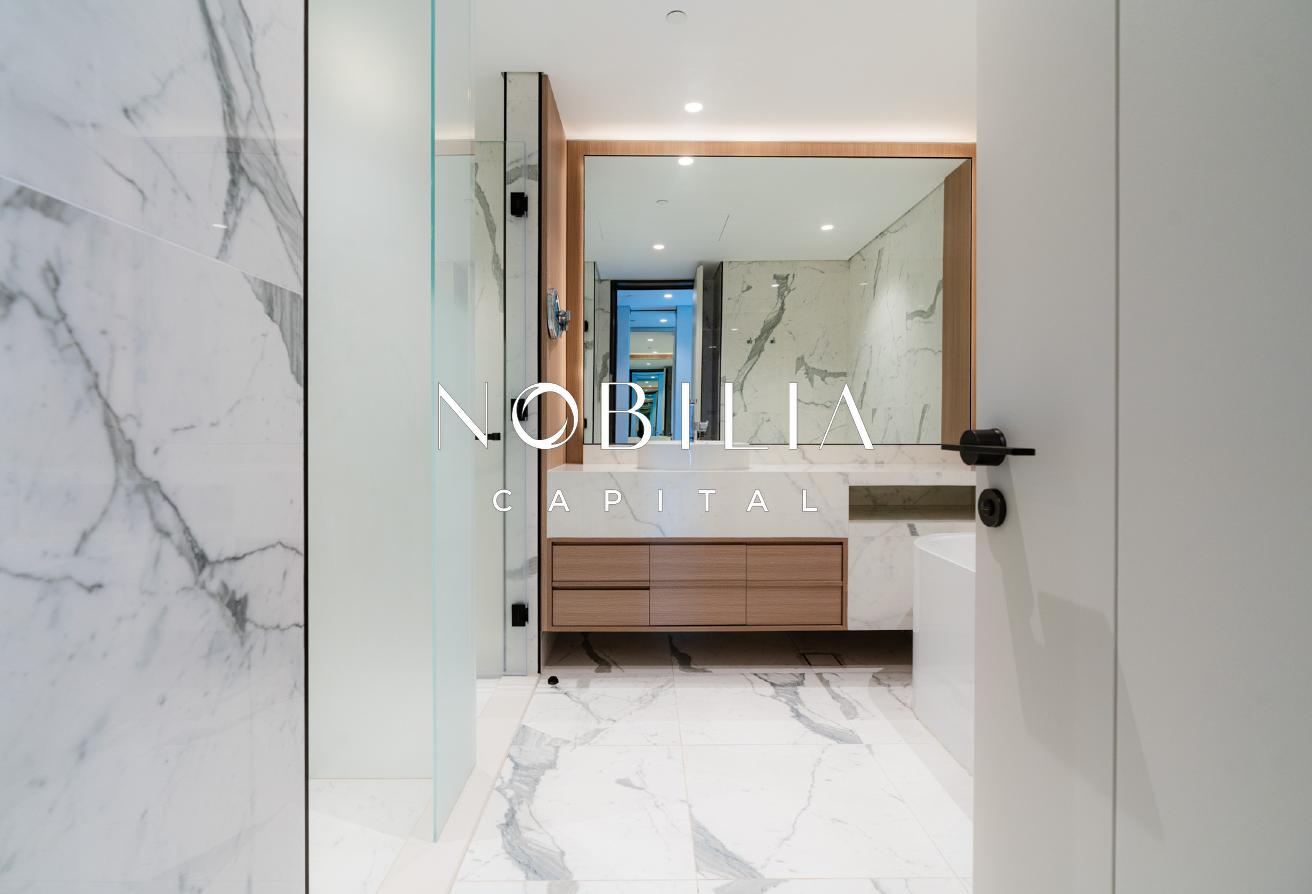 Crafted Interiors| Burj View |Available Soon photo 24