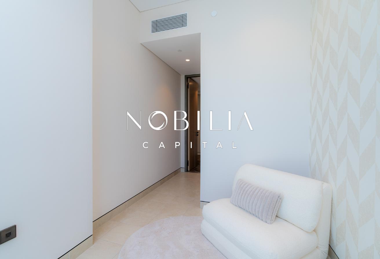 Crafted Interiors| Burj View |Available Soon photo 20