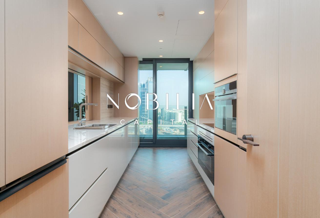 Crafted Interiors| Burj View |Available Soon photo 9