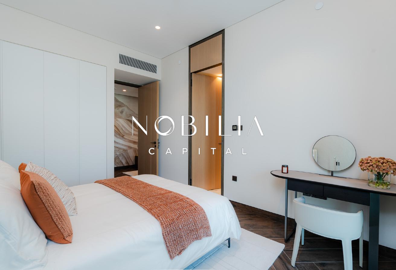 Crafted Interiors| Burj View |Available Soon photo 19