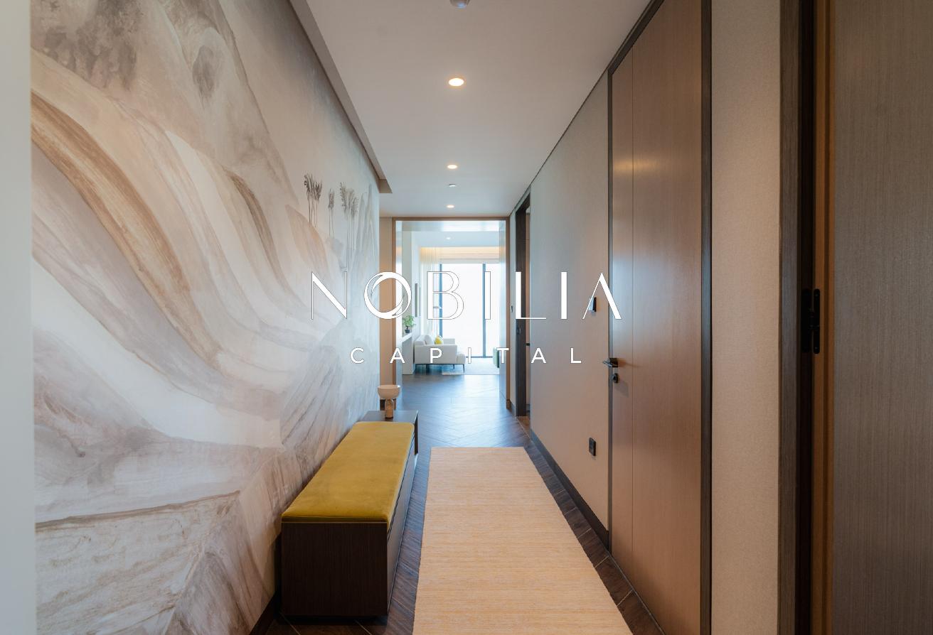 Crafted Interiors| Burj View |Available Soon photo 11