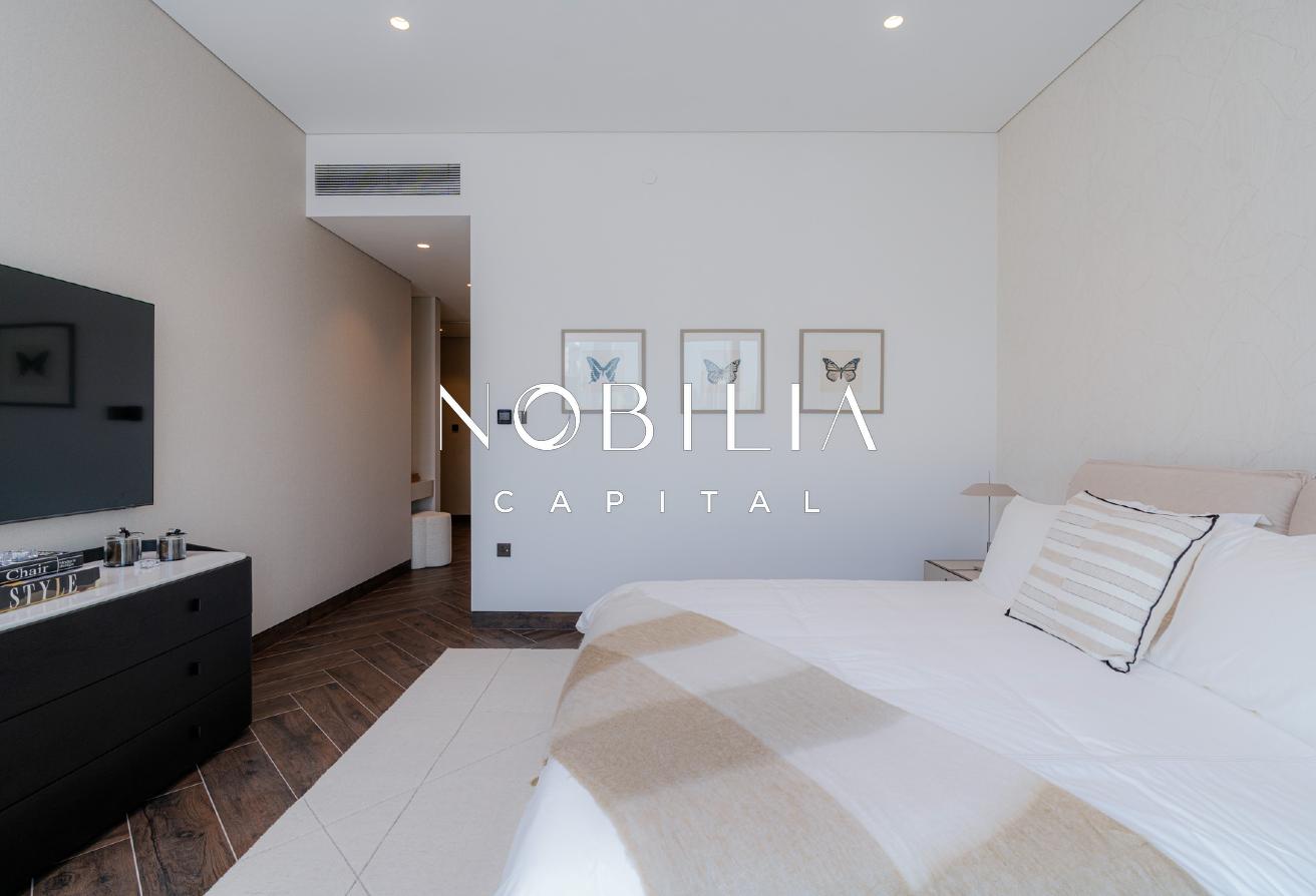 Crafted Interiors| Burj View |Available Soon photo 15