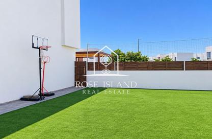 Apartment - 3 - 2 for sale in Al Ghadeer 2 - Al Ghadeer - Abu Dhabi