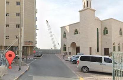 Land - Studio for sale in Al Nakhil 2 - Al Nakhil - Ajman