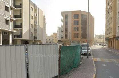 Land - Studio for sale in Al Nakhil 2 - Al Nakhil - Ajman Land - Studio for sale in Al Nakhil 2 - Al Nakhil - Ajman