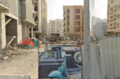 Land - Studio for sale in Al Nakhil 2 - Al Nakhil - Ajman