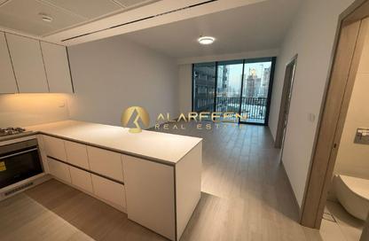 Apartment - 1 Bedroom - 2 Bathrooms for rent in Luma Park Views - District 14 - Jumeirah Village Circle - Dubai